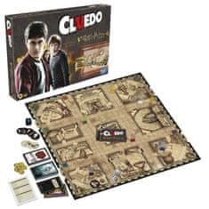 shumee CLUEDO - Edícia Harryho Pottera