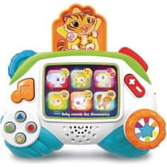 shumee VTECH - 609105 - Detská konzola objavov