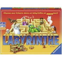 shumee Spoločenská hra RAVENSBURGER Labyrint