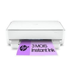 shumee Multifunkčná tlačiareň - HP - Envy 6022e - Instant ready - A4 - 223N5B # 629