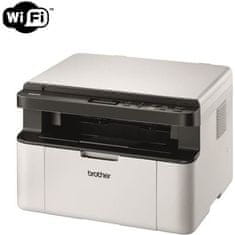 shumee Multifunkčná laserová tlačiareň Brother DCP-1610W M