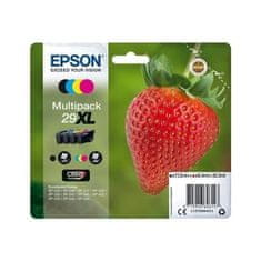 shumee EPSON Multipack T2996 – Jahoda – čierna, azúrová, purpurová, žltá XL