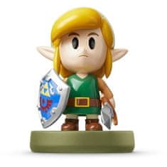 shumee Amiibo - The Legend of Zelda - Link's Awakening