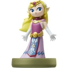 shumee Amiibo Zelda (The Wind Waker) Figúrka Legend of Zelda