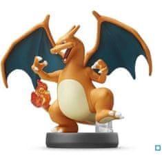 shumee Figúrka Charizard Amiibo č. 33 Super Smash Bros