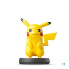 shumee Amiibo Pikachu Super Smash Bros Obrázok č. 10