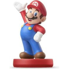 shumee Kolekcia Mario Super Mario Amiibo