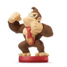 shumee Figúrka z kolekcie Super Mario Amiibo Donkey Kong