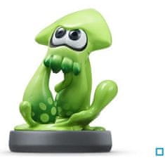 shumee Figúrka Amiibo Squid Inking Splatoon