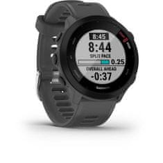 shumee GARMIN Forerunner 55 - GPS inteligentné hodinky - Montterra Grey