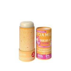 Foamie Tuhý dezodorant Happy Day Pink (Deodorant) 40 g