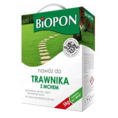 shumee HNOJIVO - NA TRÁVNIK S MACHOM 5 KG