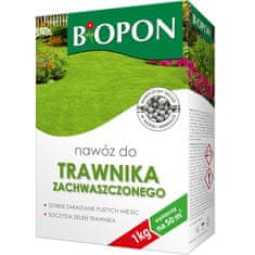 shumee HNOJIVO - NA BULINNÝ TRÁVNIK 1 KG