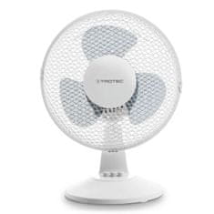 shumee STOLNÝ VENTILÁTOR 23CM TVE 10