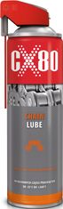 shumee TUK NA PRIEMYSELNÉ REŤAZE DUO SPRAY 500ML