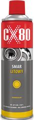 shumee LÍTIOVÝ TUK UNIVERZÁLNY AEROSOL 500ML