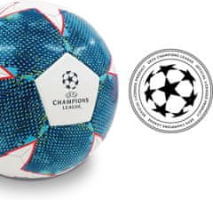 Mondo Futbalová lopta MONDO 23003 - UEFA Champions League - 5 , 300 g