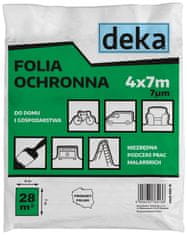 shumee OCHRANNÁ FÓLIA 4X7 0,007