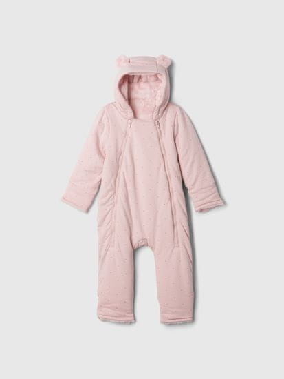 Gap Baby sherpa overal