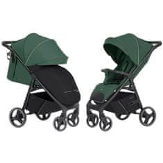 Carrello Kočík bravo 2024 spring green