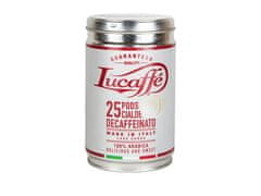 Lucaffé Lucaffé Decaffeinato E.S.E. pod 25 ks