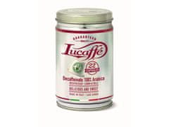 Lucaffé Lucaffé Decaffeinato Lucapsule 22ks