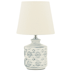 shumee Béžová stolná lampa 35 cm ROSANNA