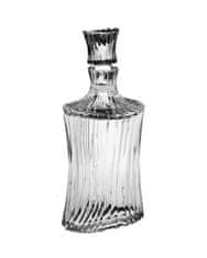 Crystal Bohemia Bohemia Crystal Karafa na whisky Orcan 750ml