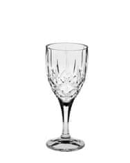 Crystal Bohemia Bohemia Crystal Poháre na víno Sheffield 12101/52820/330ml (set po 6 ks)