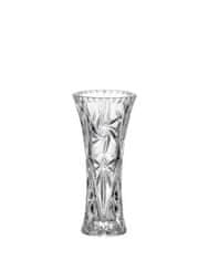 Crystal Bohemia Bohemia Crystal dekoratívna vázička 104 mm