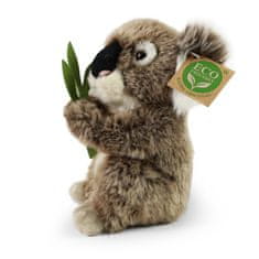 Rappa Plyšový medvedik koala sediaci 15 cm ECO-FRIENDLY