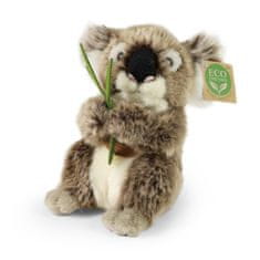 Rappa Plyšový medvedik koala sediaci 15 cm ECO-FRIENDLY