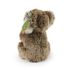 Rappa Plyšový medvedik koala sediaci 15 cm ECO-FRIENDLY