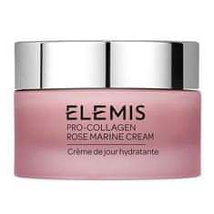 Elemis Denný pleťový krém proti vráskam Pro-Collagen (Rose Marine Cream) 50 ml