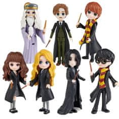 MPK TOYS Harry Potter figúrky 8 CM (1 ks)