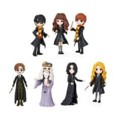 MPK TOYS Harry Potter figúrky 8 CM (1 ks)