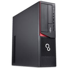 Fujitsu Esprimo E710 SFF i5, 4GB, 500GB HDD