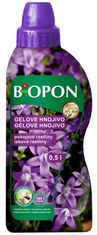 BROS Bopon gélový - izbové rastliny 500 ml