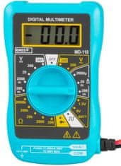 Strend Pro Multimeter EMOS EM320A