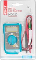 Strend Pro Multimeter EMOS EM320A