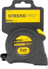 Strend Pro Meter Strend Pro WorkTiger 6K, 5 m, 19 mm, Auto Stop, zvinovací