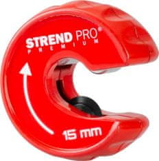 STREND PRO PREMIUM Rezačka Strend Pro Premium, na medené trúbky a rúrky, Zn, 15 mm