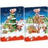 Ferrero Adventný kalendár Kinder mini mix 150g