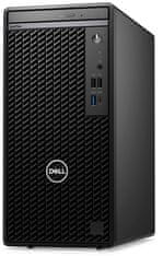 DELL OptiPlex 7020 MT/ i3-14100/ 8GB/ 512GB SSD/ DVDRW/ W11Pro/ vPro/ 3Y PS on-site