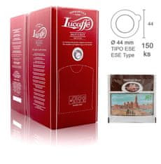 Lucaffé Lucaffe Caffé dell Ospite E.S.E. pod 150 ks