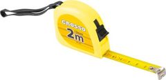 Strend Pro Meter GIANT GROSSO CR-07, 2 m, zvinovací