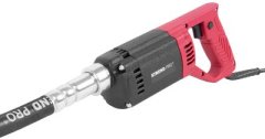 Strend Pro Vibrátor do betónu Strend Pro TCT0504C, 1200W, 230V, hadica 2 m