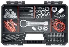 Kistenberg Organizér MODULAR SOLUTION 294x194x60 KMS3020