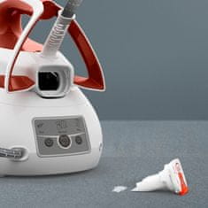 Tefal parný generátor Express Power SV8110 oranžová