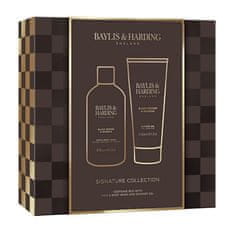 Baylis & Harding Darčeková sada Čierne korenie & Ženšen 2 ks